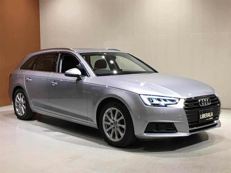 ａ４アバント アウディ の中古車を検索 中古車のガリバー