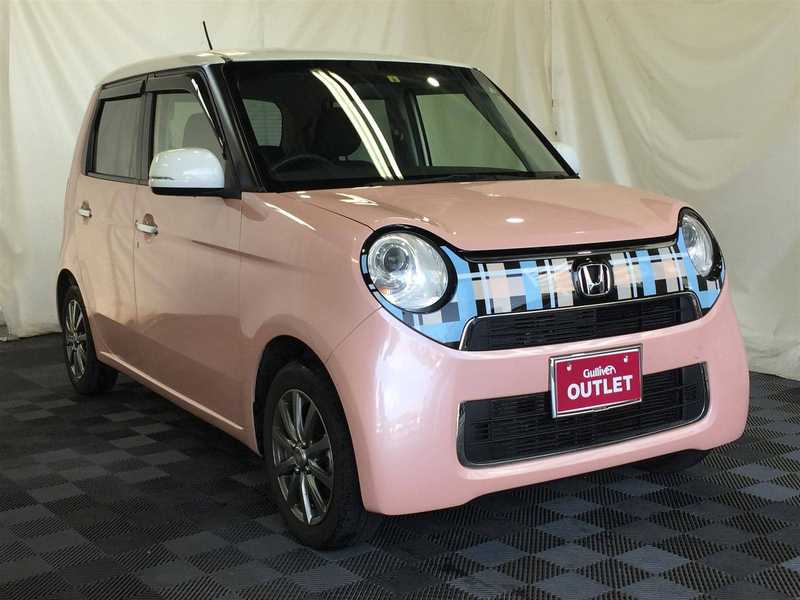 ｎ ｏｎｅ ホンダ の中古車を検索 中古車のガリバー