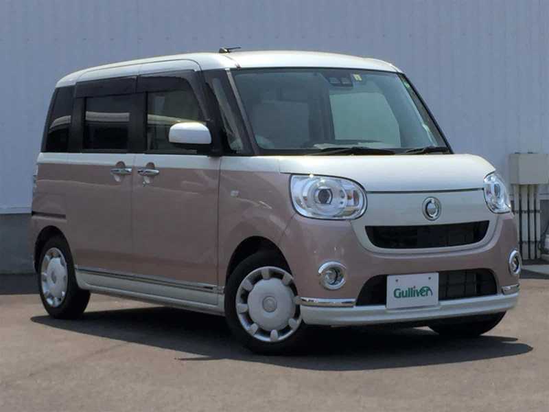 ダイハツの愛媛県の中古車を検索 中古車のガリバー