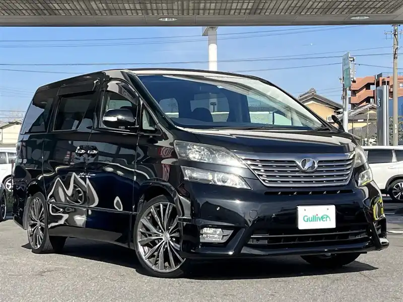 トヨタの富山県の中古車を検索 中古車のガリバー