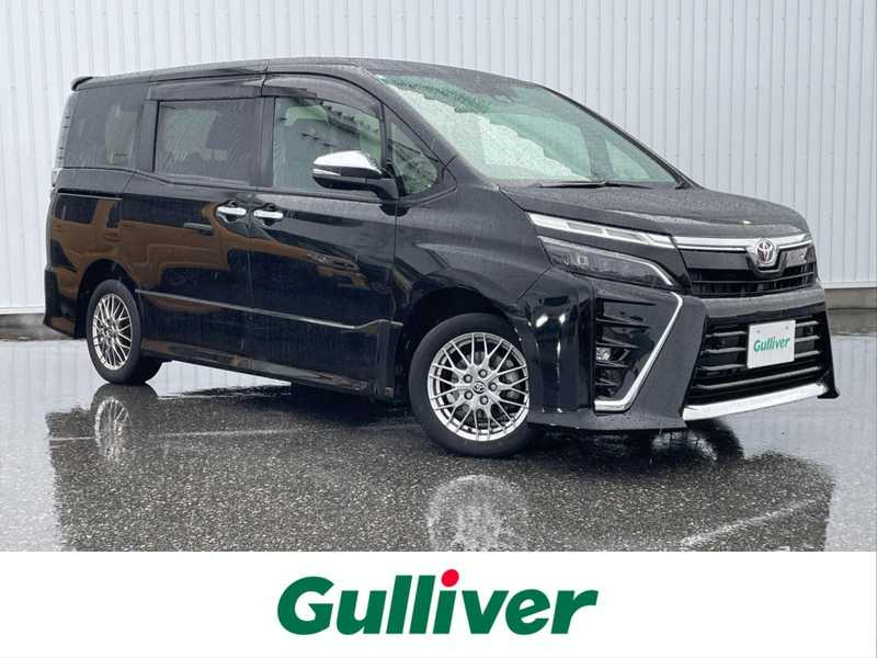 ヴォクシー(トヨタ)の中古車を検索|【中古車のガリバー】(3 ヴォクシー(トヨタ)の中古車を検索|【中古車のガリバー】(3