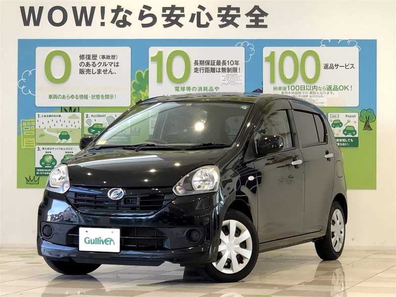 ダイハツの新潟県の中古車を検索 中古車のガリバー