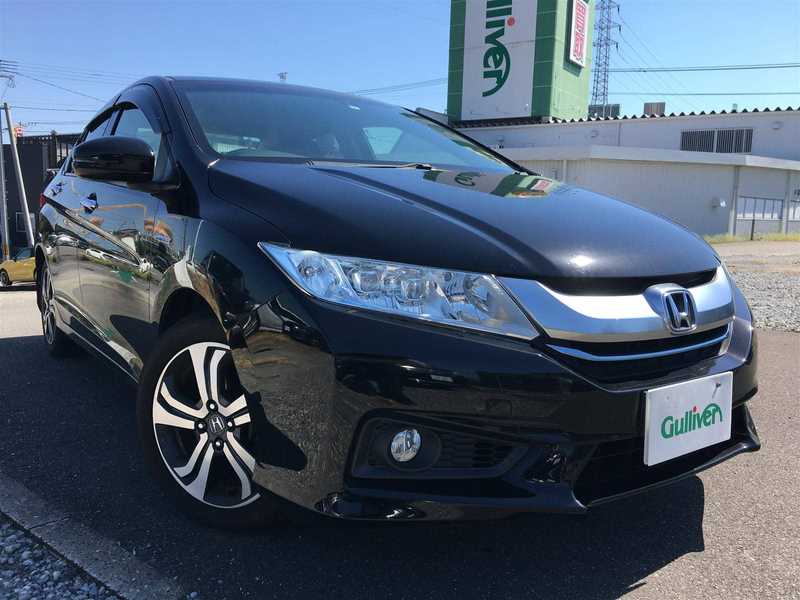 ホンダとｓ６６０ グレイスの中古車を検索 中古車のガリバー