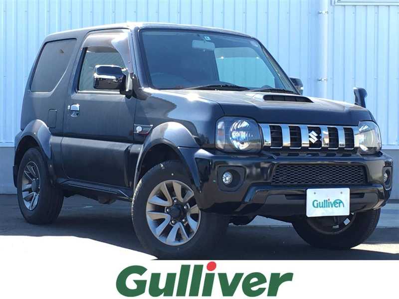 ジムニーシエラ スズキ の中古車を検索 中古車のガリバー