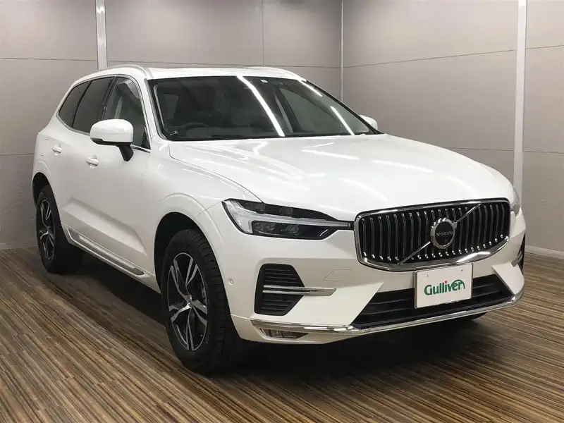 ｘｃ６０ ボルボ の中古車を検索 中古車のガリバー