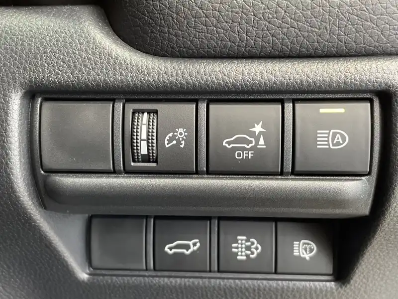 カタログ画像：ランドクルーザー２５０（LAND CRUISER 250） ＺＸ 2024年4月 3DA-GDJ250W 2800cc プラチナホワイトパールマイカ 燃費11.0km / l 内装