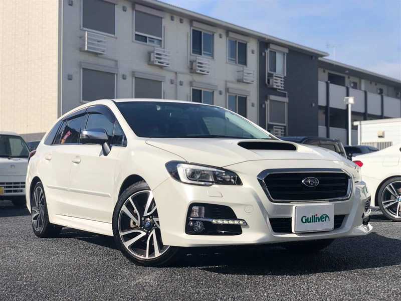 スバルの群馬県の中古車を検索 中古車のガリバー