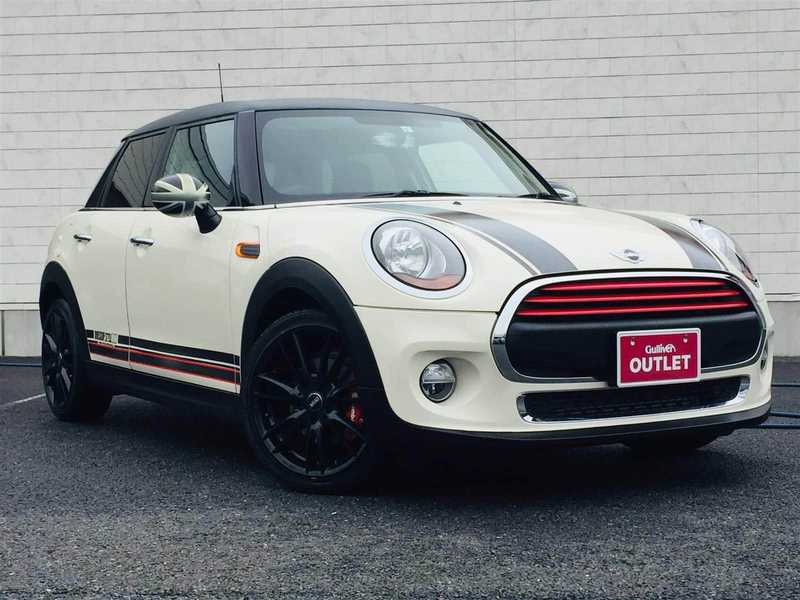 ｍｉｎｉ ｍｉｎｉ の中古車情報を検索 価格 在庫 中古車のガリバー