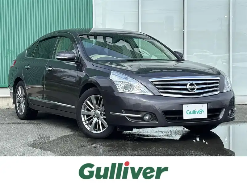 日産・セダンの中古車を検索｜【中古車のガリバー】