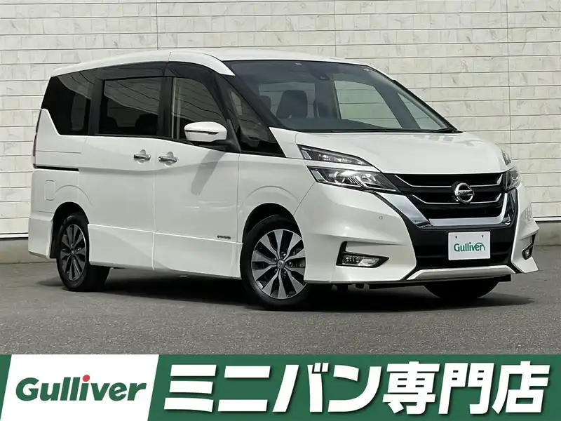 セレナ（日産）の中古車を検索｜【中古車のガリバー】（7ページ）