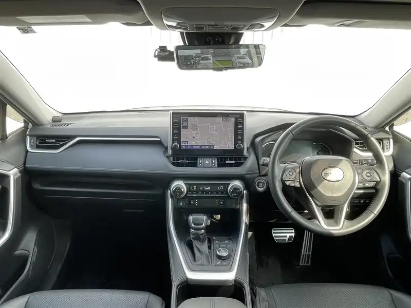カタログ画像：バディ（BUDDY） ２０ＬＸ 2022年10月 6BA-MXAA54 2000cc フロント
