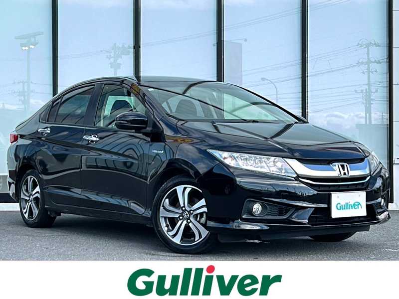 グレイス（ホンダ）の中古車を検索｜【中古車のガリバー】