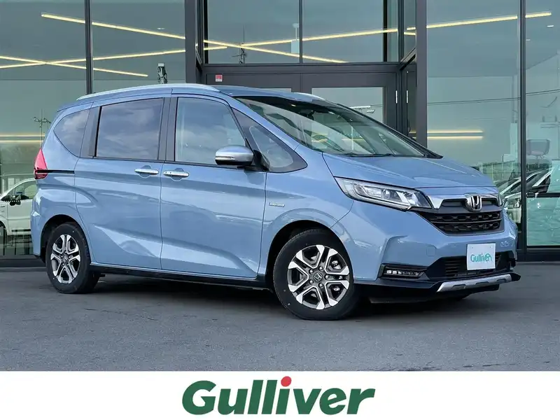 ホンダの東京都の中古車を検索 中古車のガリバー