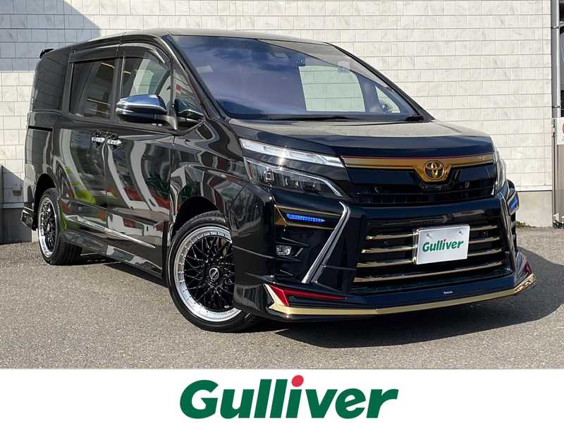 ヴォクシー(トヨタ)の中古車を検索|【中古車のガリバー】(3 ヴォクシー(トヨタ)の中古車を検索|【中古車のガリバー】(3