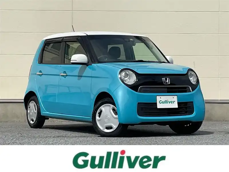 超特価激安の商品をすべて N－ONE（ホンダ）の2014年式（平成26年式）の中古車を検索 その他