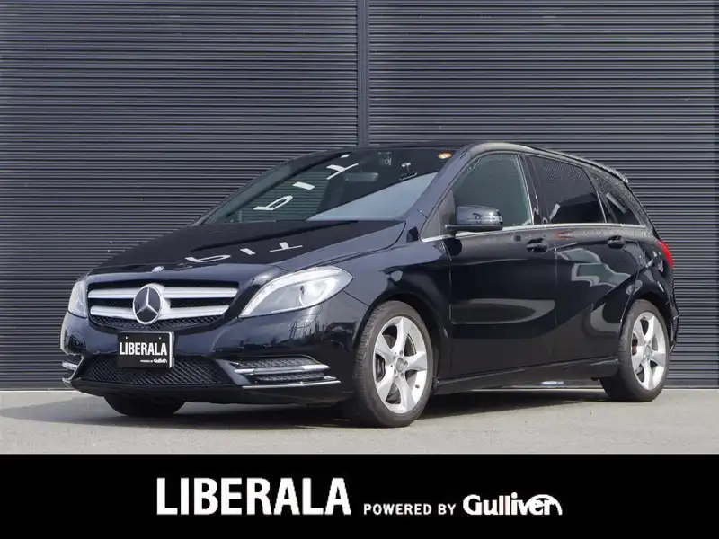 ｂクラス メルセデス ベンツ の中古車を検索 中古車のガリバー