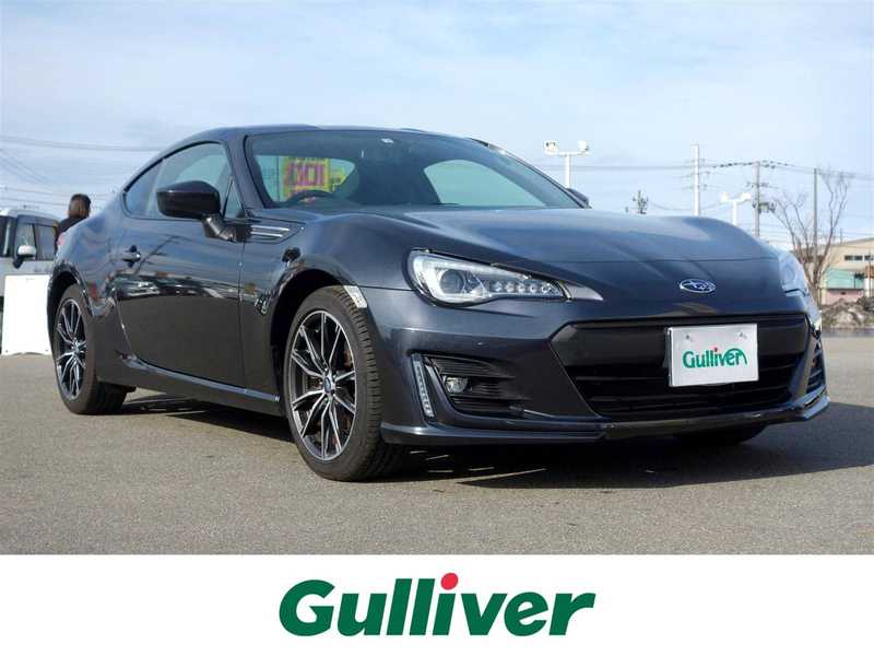 ｂｒｚ スバル の中古車を検索 中古車のガリバー