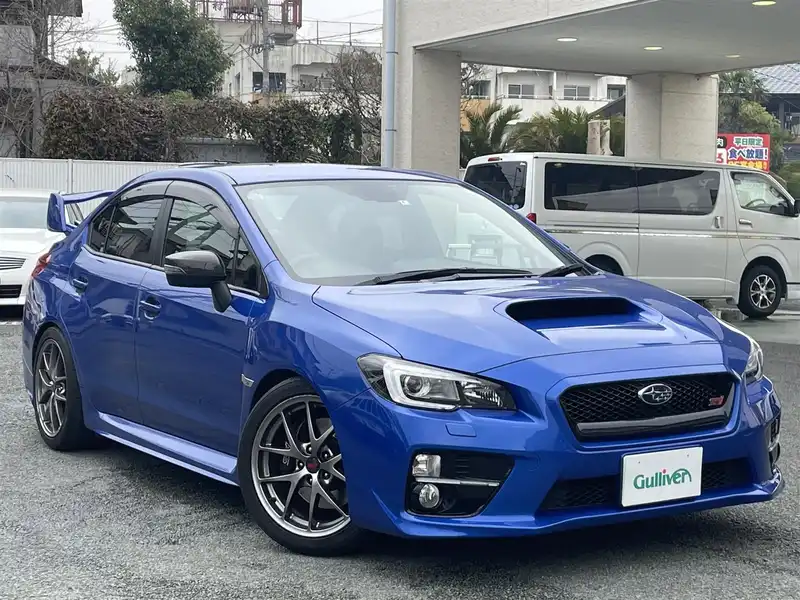 スバル WRX STI ブラック 並行輸入品 本物の販売 agoraleaks.com