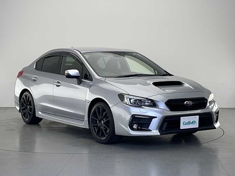 ＷＲＸ Ｓ４（スバル）の中古車を検索｜【中古車のガリバー】