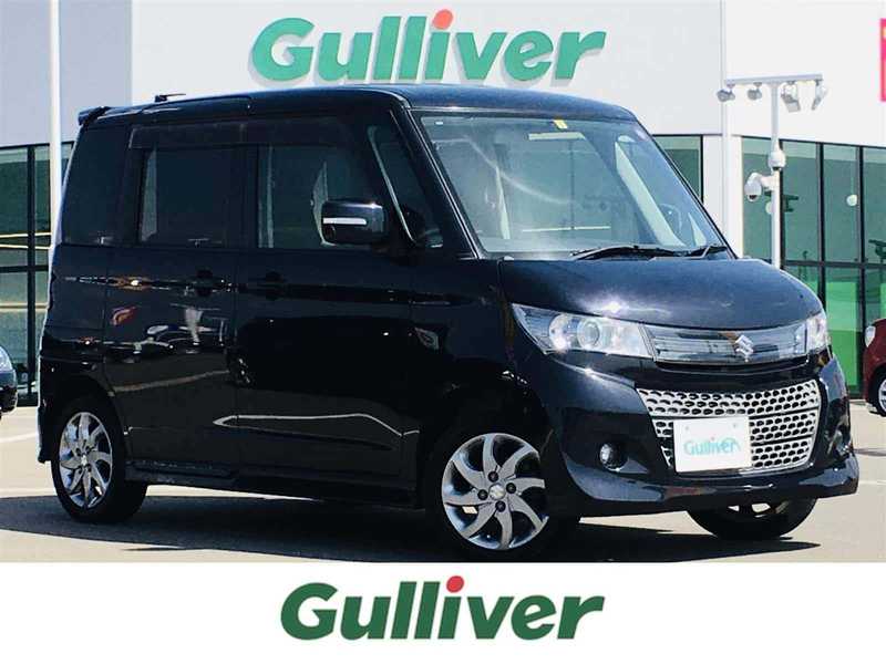 パレットｓｗ スズキ の中古車を検索 中古車のガリバー