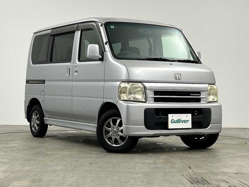 バモス（ホンダ）の中古車を検索｜【中古車のガリバー】