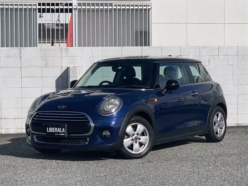 ＭＩＮＩ（ＭＩＮＩ）の中古車を検索｜【中古車のガリバー】（3ページ）