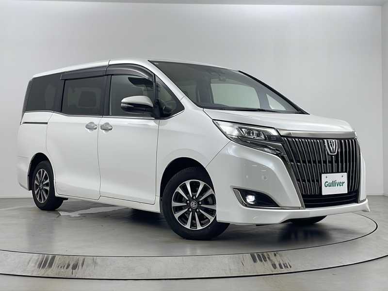 エスクァイア（トヨタ）の中古車を検索｜【中古車のガリバー】