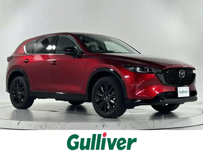 CX－5（マツダ）のお堅めの中古車を検索｜【中古車のガリバー】