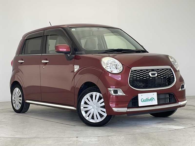 キャスト(ダイハツ)の中古車を検索|【中古車のガリバー】(4 キャスト(ダイハツ)の中古車を検索|【中古車のガリバー】(4