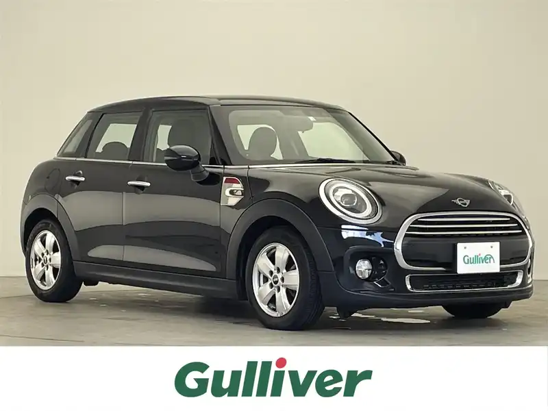 ＭＩＮＩ（ＭＩＮＩ）の中古車を検索｜【中古車のガリバー】（5ページ）