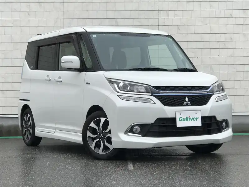 中古アルミ14x4.5　三菱純正　ミニカ、EKワゴン、デリカＤ2などに 程度良好】ミツビシ EKワゴン 純正 14in 4.5J +46 ブリヂストン