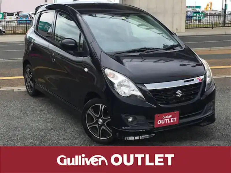 セルボ スズキ の中古車を検索 中古車のガリバー