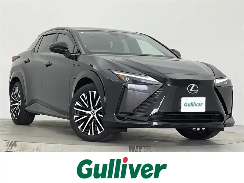 カタログ画像：ＲＺ（RZ） ＲＺ４５０ｅ 特別仕様車 ファーストエディション 2023年3月 ZAA-XEBM15 メイン