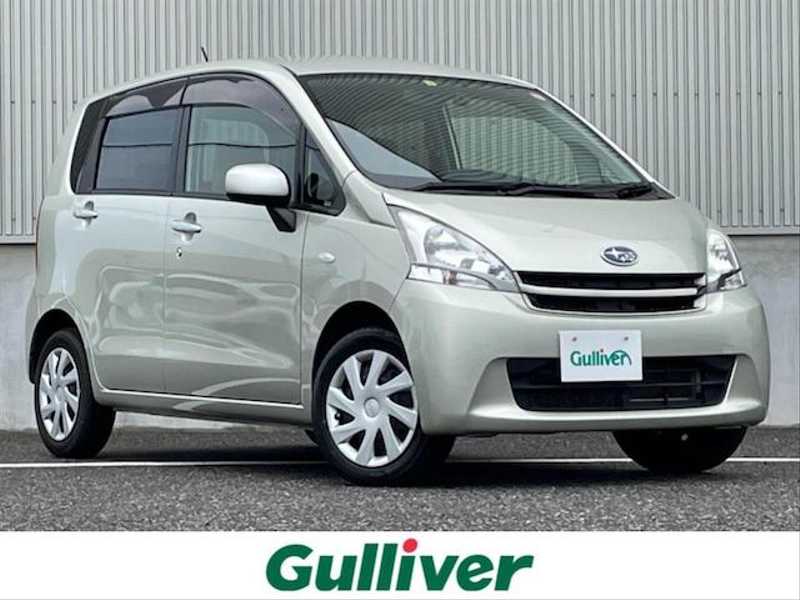 ステラ（スバル）の中国・四国の中古車を検索｜【中古車のガリバー】