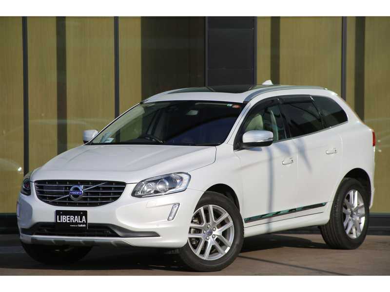 ｘｃ６０ ボルボ の中古車を検索 中古車のガリバー