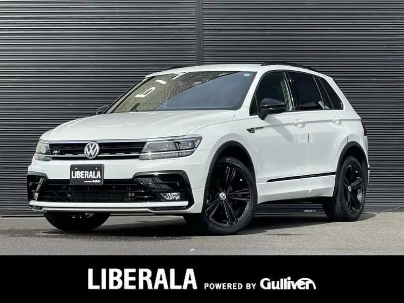 フォルクスワーゲン VW純正 ティグアンTDI ハイライン18インチ 新車外しホイール 美品フォルクスワーゲン 5N ティグアン 純正 18in 7J +43 PCD112 4本