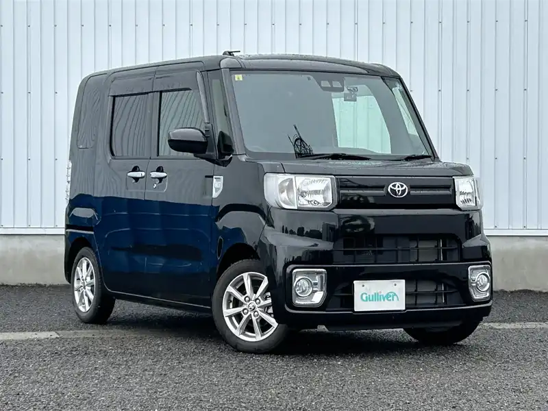 ピクシスメガ（トヨタ）の中古車を検索｜【中古車のガリバー】