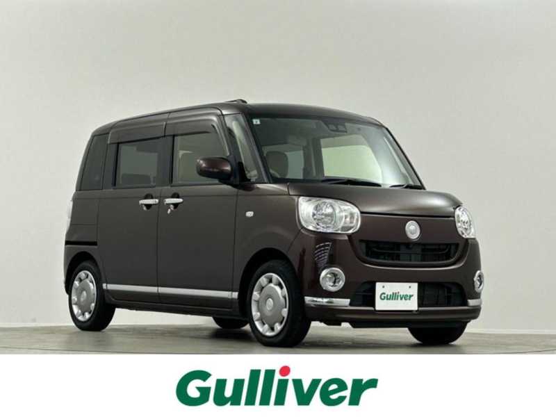 ダイハツ・軽自動車の埼玉県の中古車を検索｜【中古車のガリバー】