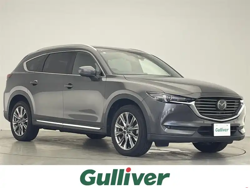 cx-8 再出品 CX－8（マツダ）の2018年式（平成30年式）の中古車を検索