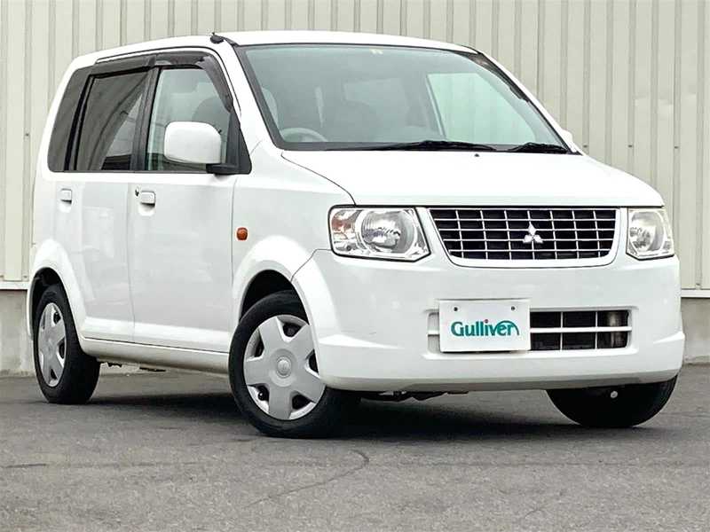 ｅｋワゴン 三菱 の中古車を検索 中古車のガリバー