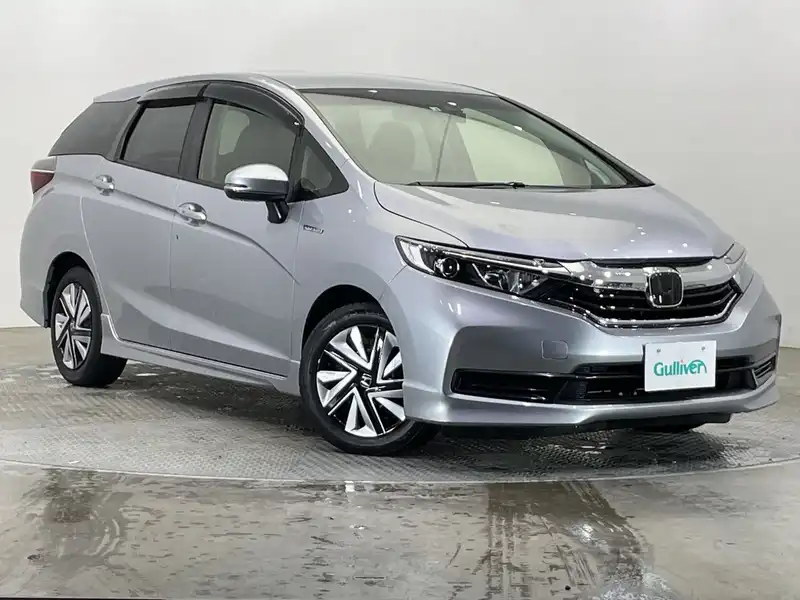 シャトル（ホンダ）の関東の中古車を検索｜【中古車のガリバー】