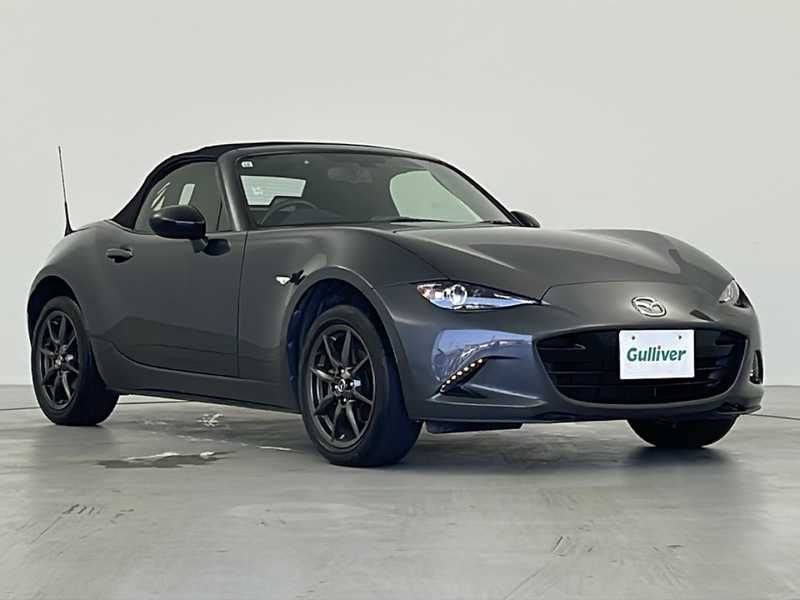 マツダとロードスター,RX－7の中古車を検索｜【中古車の