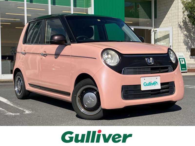 N－ONE（ホンダ）の中古車を検索｜【中古車のガリバー】