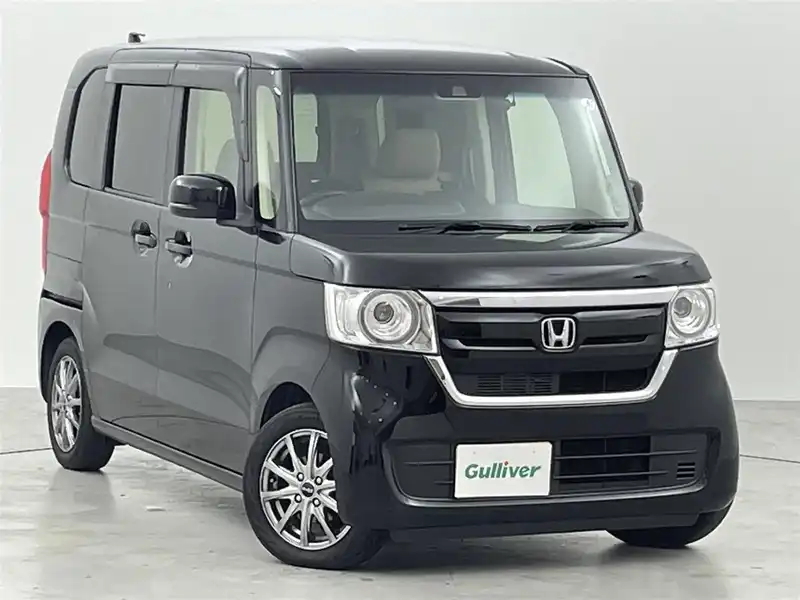 Ｎ－ＢＯＸ（ホンダ）の中古車を検索｜【中古車のガリバー】（7ページ）