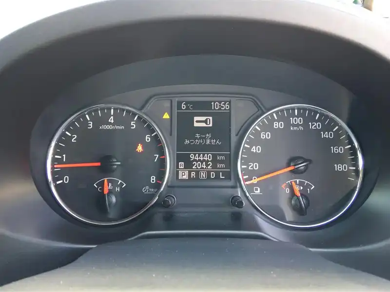 カタログ画像：エクストレイル（X-TRAIL） ２０Ｘ エクストリーマーＸ 2012年7月 DBA-NT31 2000cc ブリリアントホワイトパール（３Ｐ） 内装