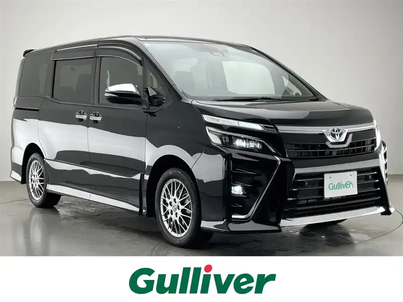 信頼への信頼 ヴォクシー（トヨタ）の中古車を検索｜【中古車のガリバー】 ロッド