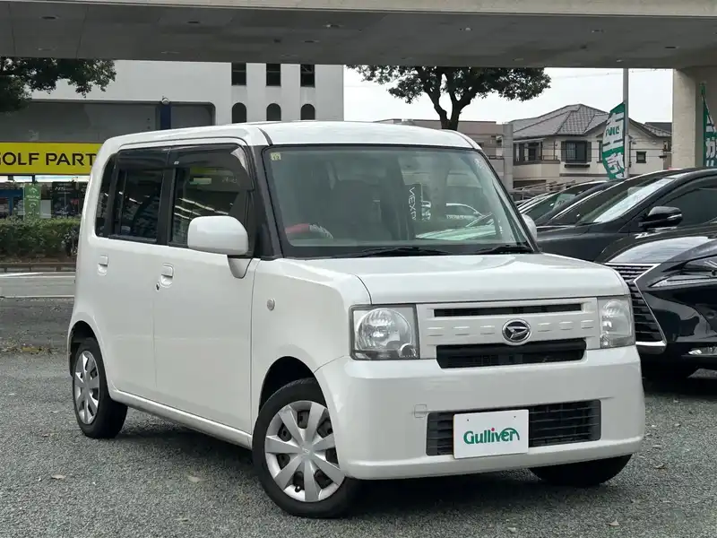 楽天市場】5ZIGEN マフラー ダイハツ CBA-L175S ムーヴ カスタム