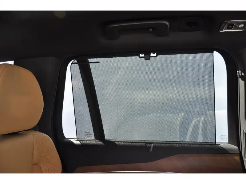 10117196 | カタログ画像：ＸＣ９０（XC90） Ｔ６ ＡＷＤ インスクリプション エアサスペンション装着車 2018年8月 DBA-LB420XCA 2000cc クリスタルホワイトパール 内装