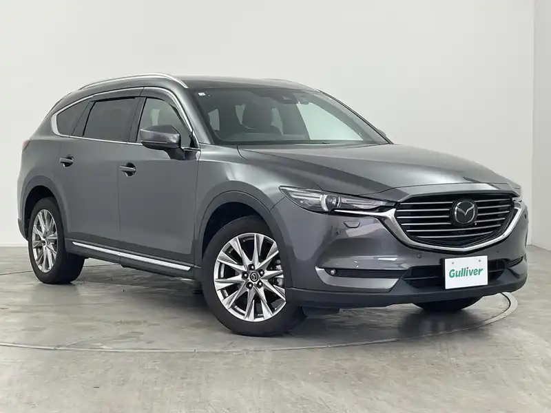 cx-8 再出品 KG-07 for CX-8新発売。 | AutoExe マツダ車チューニング