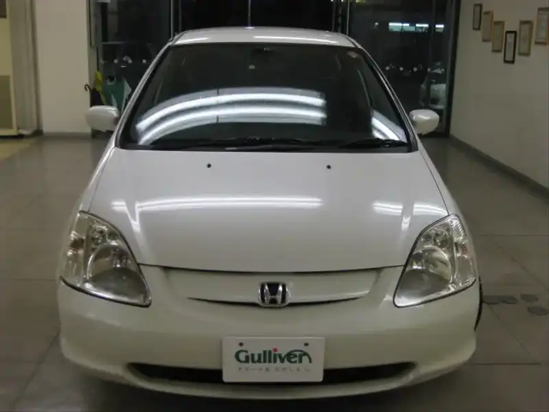 シビック（ホンダ）ｉＥ LA-EU1(2003761) の画像 | 中古車のガリバー